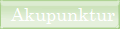 Akupunktur